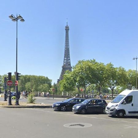 Av Montaigne Champs Elysee ปารีส ภายนอก รูปภาพ